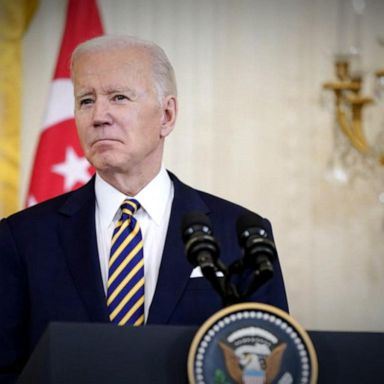 VIDEO: Biden set to speak with Zelenskyy 