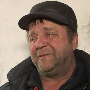 VIDEO: Bucha survivors recount horrors of Russian massacre