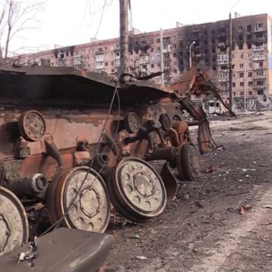 VIDEO: Russian missiles hit 3 military infrastructure sites, tire repair shop in Lviv