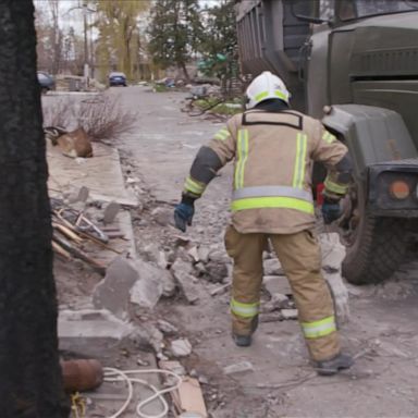 VIDEO: Southern port city of Mariupol on brink of falling