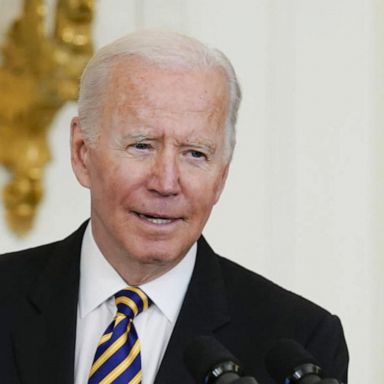 VIDEO: Biden to speak on war in Ukraine