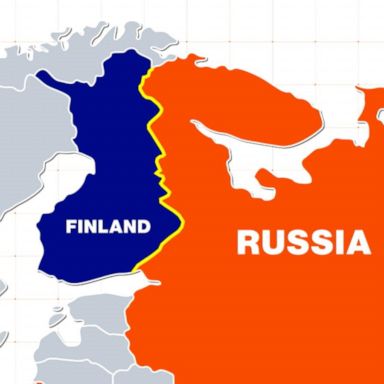 VIDEO: Finland to apply for NATO membership amid Ukraine war