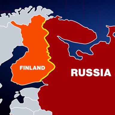 VIDEO: Russia threatens retaliation as Finland and Sweden aim to join NATO 