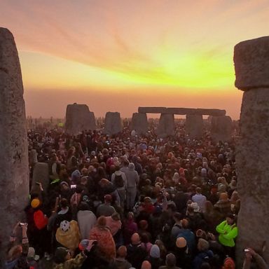 VIDEO: Summer solstice, International Yoga day and China floods: World in Photos, June 21