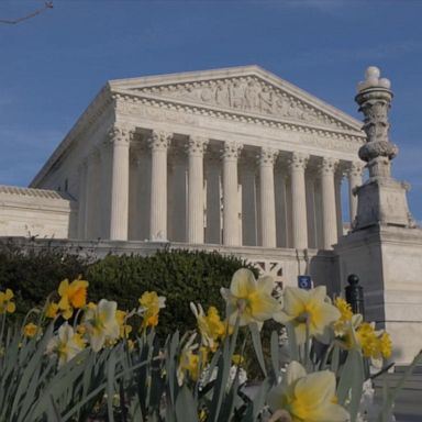 VIDEO: Supreme Court rules in favor of football coach praying on field