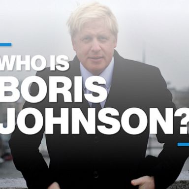 As Prime Minister, Johnson has secured Britain’s exit from the European Union. 