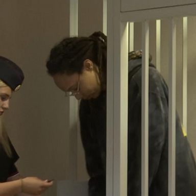 VIDEO: Brittney Griner testifies in Russia drug trial