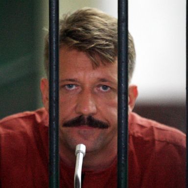 ABC News spoke with Steve Zissou, an attorney for Russian arms dealer Viktor Bout, about Bout's case and potential prisoner swap. 