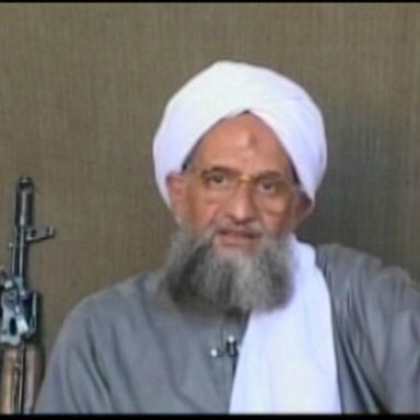 VIDEO: How US intelligence led the strike that killed al-Qaeda leader Ayman al-Zawahiri