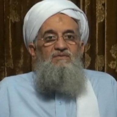 VIDEO: ABC News Live: Leader of al-Qaeda killed in drone strike