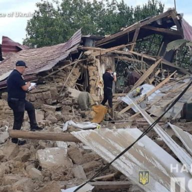 VIDEO: Concern grows over shelling near nuclear plant as Russia faces mounting losses