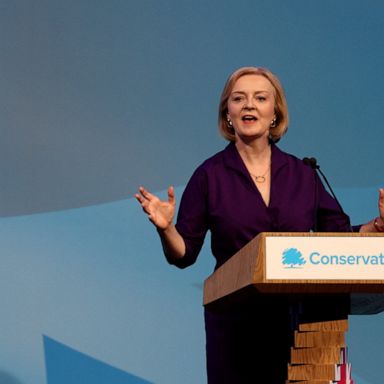 Liz Truss was selected by the United Kingdom’s Conservative Party to step up as prime minister after Boris Johnson’s resignation. 