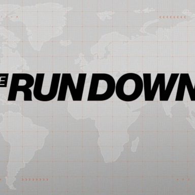 VIDEO: The Rundown: Top headlines today: Thursday, September 8, 2022