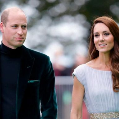 VIDEO: How the next generation of Royals are stepping into new titles