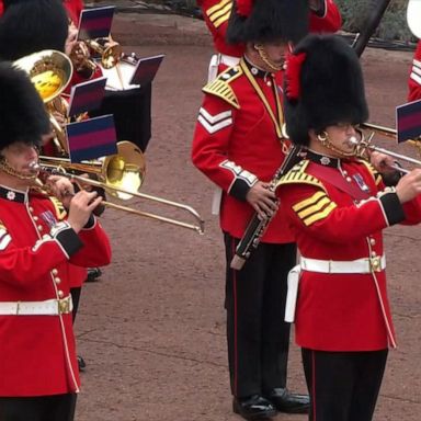 VIDEO: ABC News Live: Day 2 of national mourning for Queen Elizabeth II