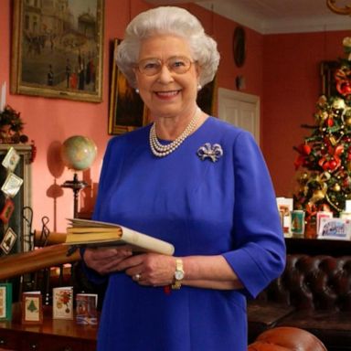 VIDEO: Queen Elizabeth funeral set for Sept. 19