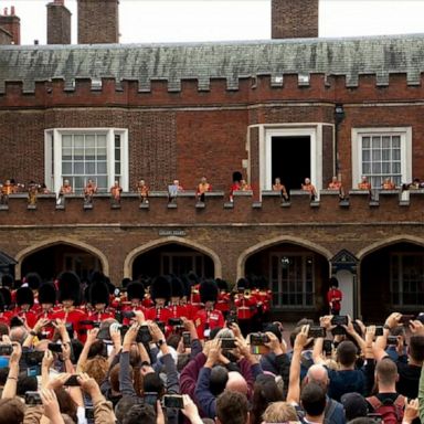 King Charles III was formally proclaimed king by the Accession Council in the State Apartments of St James’s Palace on Saturday. 