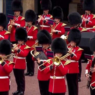 VIDEO: ABC News Live: Preparations begin for Queen’s funeral