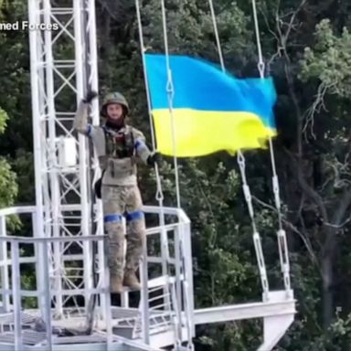 Russian forces were quickly beaten back in the northeast region of Kharkiv, giving Ukraine momentum in the fight to retake territory. 