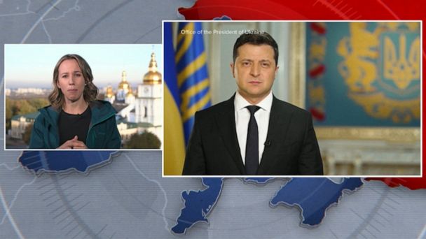 video-president-zelenskyy-there-is-no-room-for-negotiations-with-putin