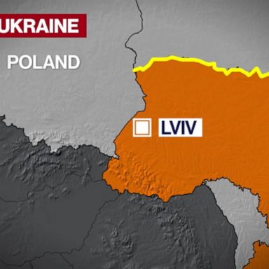 VIDEO: Russia unleashes new barrage of missiles across Ukraine after explosion in Poland