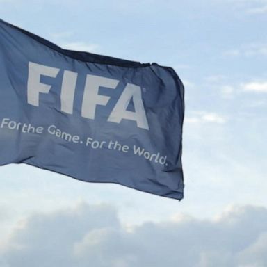 VIDEO: US kicks off World Cup amid controversies surrounding FIFA, host nation Qatar