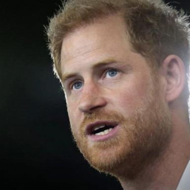 VIDEO: Prince Harry’s new memoir details complicated relationship with queen consort 