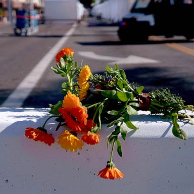 VIDEO: Lunar New Year, Women’s March, Monterey Park shooting: World in Photos, Jan. 23