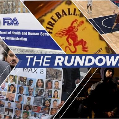 VIDEO: ABC News Live Rundown: Thursday, January 26, 2023