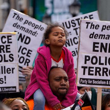 VIDEO: Protests for Tyre Nichols, ice fishing and Pakistan mosque attack: World in Photos