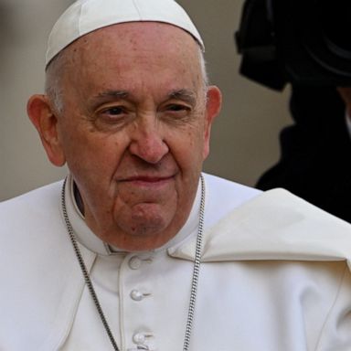 Who is Pope Francis?