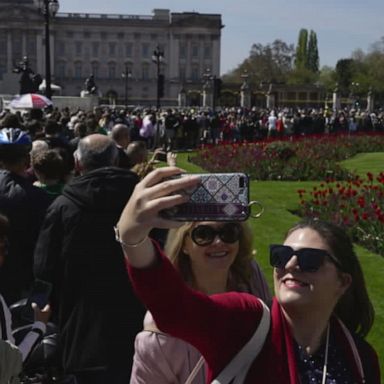 VIDEO: King Charles coronation: UK gears up for 1st ceremony in 70 years 