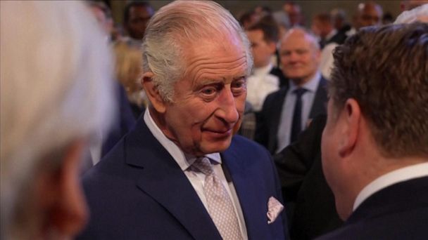 Royal insider gives behind-the-scenes preview of King Charles’ coronation