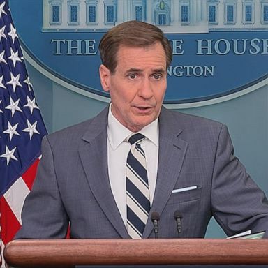 VIDEO: John Kirby announces more US assistances for Ukraine