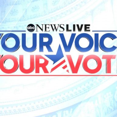 VIDEO: ABC News Live: Race for GOP nomination heats up