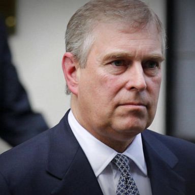 VIDEO: New documentary dives into 2019 BBC Prince Andrew interview 