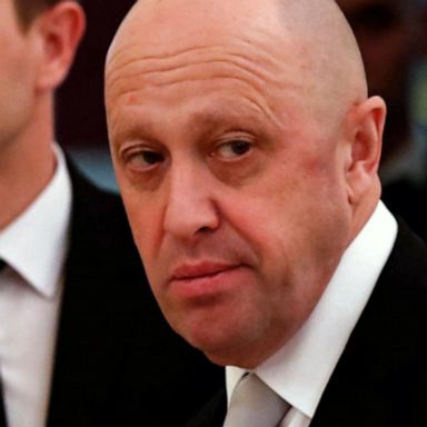 VIDEO: U.S. Pentagon confirms Yevgeny Prigozhin presumed dead in Russia plane crash