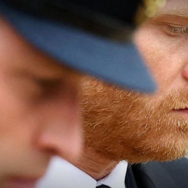 VIDEO: Accountability, apologies are ‘unfinished business’ for Prince Harry: Royal expert