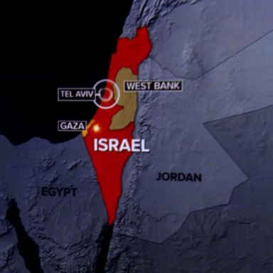 VIDEO: Israel facing threats on 2 fronts while preparing for ground attack