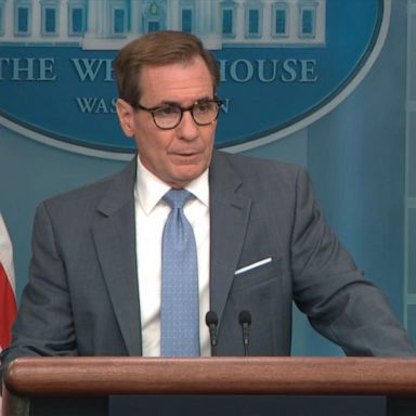 The death toll of American citizens in Israel now stands at 27, John Kirby, spokesperson for the National Security Council, said at a White House briefing on Thursday.