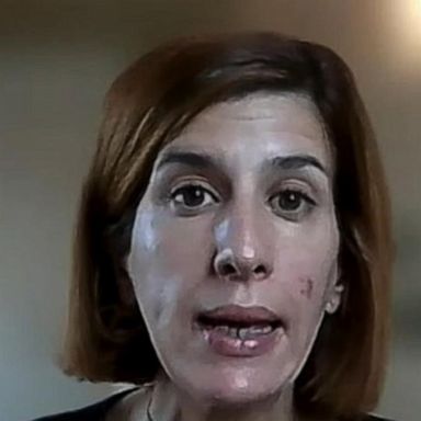 VIDEO: UN Communications Director Juliette Touma remarks on the Israel Hamas conflict