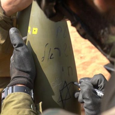 VIDEO: 'This is a war, not another military operation': IDF spokesperson