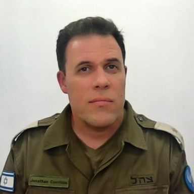 VIDEO: IDF spokesperson: ‘Hamas needs to surrender unconditionally’