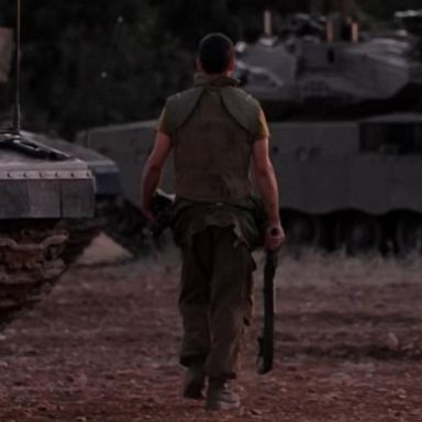 VIDEO: Israel prepares for new front in the north 