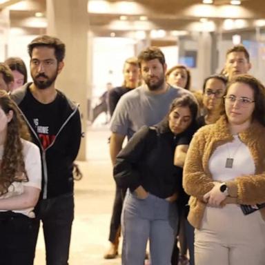 VIDEO: hostages longman