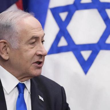 VIDEO: Israel ready for humanitarian pause, president says 