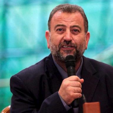 VIDEO: Top Hamas official killed in Beirut blast