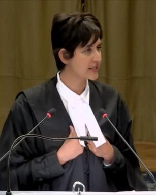 VIDEO: Genocide case against Israel begins at UN's top court