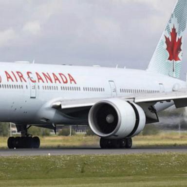 VIDEO: Air Canada says its AI chatbot went rogue