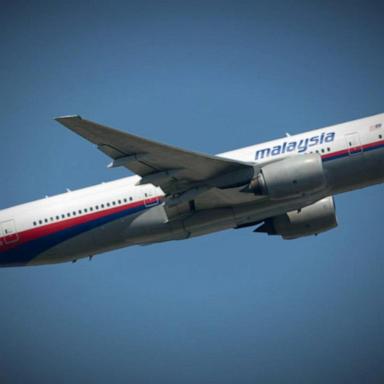 VIDEO: SEARCH FOR MH730-RULLI